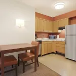 Residence Inn Indianapolis Airport
