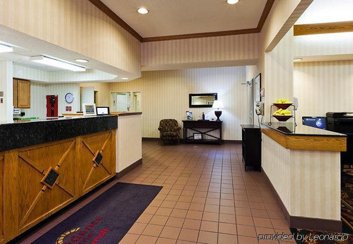 Airport Hotel